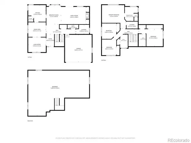 19268 E Caspian Place Aurora, CO 80013