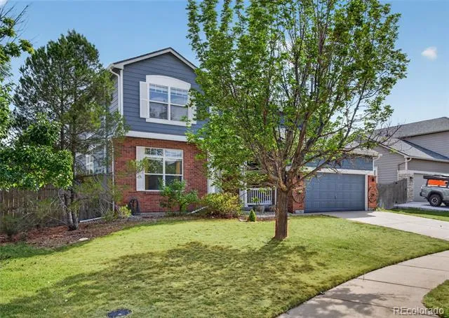 19268 E Caspian Place Aurora, CO 80013