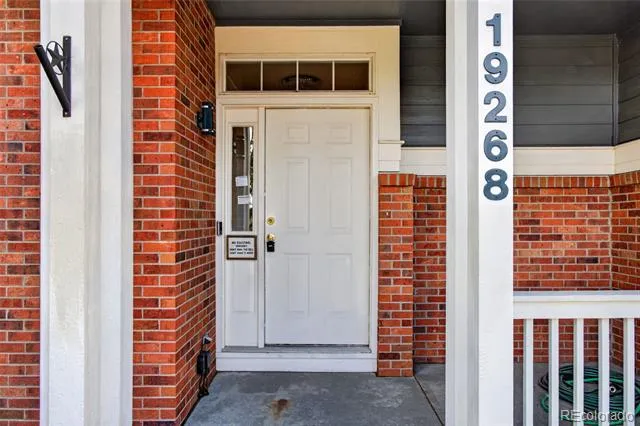 19268 E Caspian Place Aurora, CO 80013