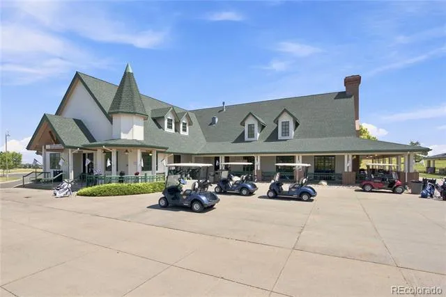 23572 E Alabama Drive Aurora, CO 80018