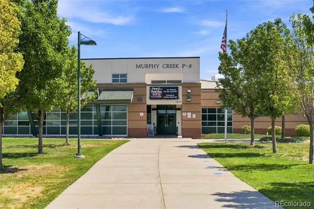 23572 E Alabama Drive Aurora, CO 80018