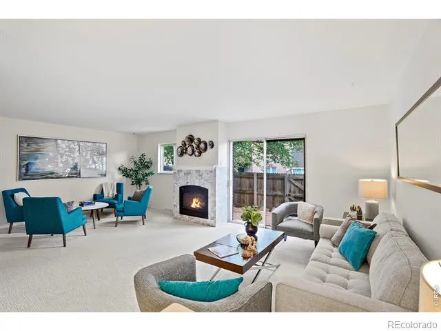 1466 Greenbriar Boulevard Boulder, CO 80305
