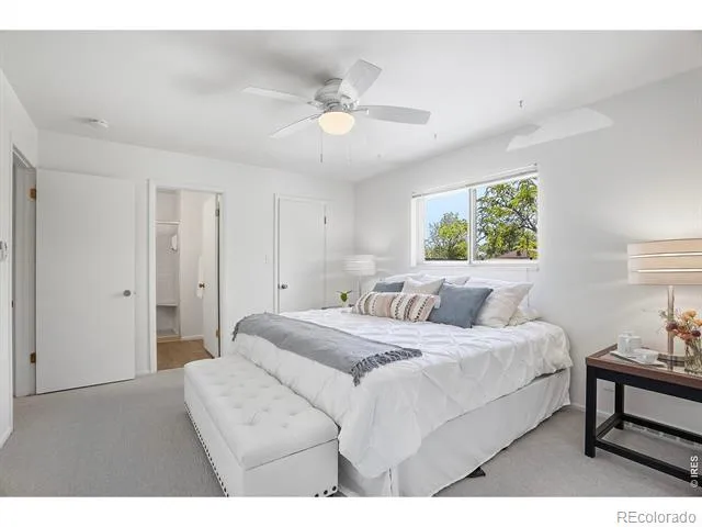 1466 Greenbriar Boulevard Boulder, CO 80305