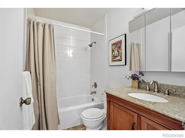 1466 Greenbriar Boulevard Boulder, CO 80305
