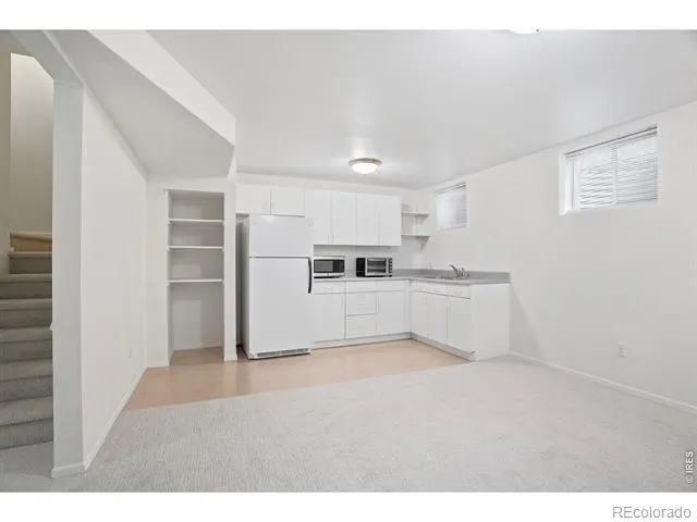 1466 Greenbriar Boulevard Boulder, CO 80305
