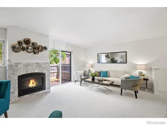 1466 Greenbriar Boulevard Boulder, CO 80305
