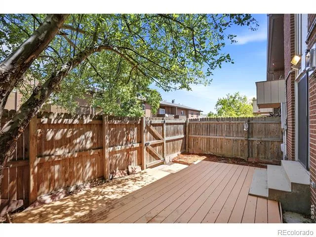 1466 Greenbriar Boulevard Boulder, CO 80305