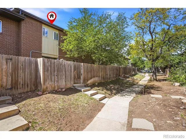 1466 Greenbriar Boulevard Boulder, CO 80305