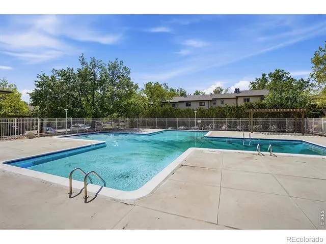 1466 Greenbriar Boulevard Boulder, CO 80305