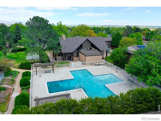 1466 Greenbriar Boulevard Boulder, CO 80305