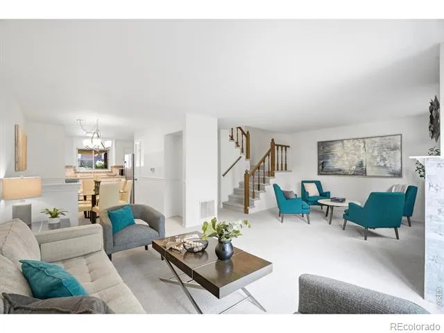 1466 Greenbriar Boulevard Boulder, CO 80305