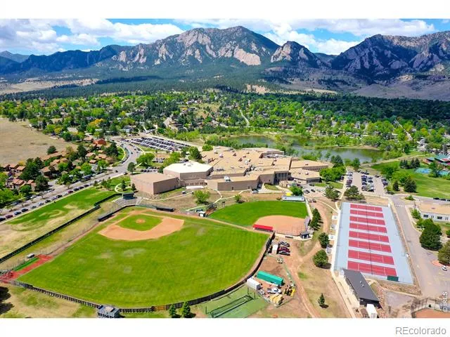 1466 Greenbriar Boulevard Boulder, CO 80305