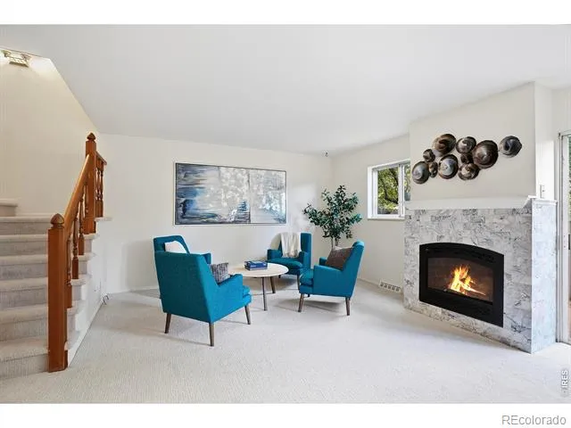 1466 Greenbriar Boulevard Boulder, CO 80305