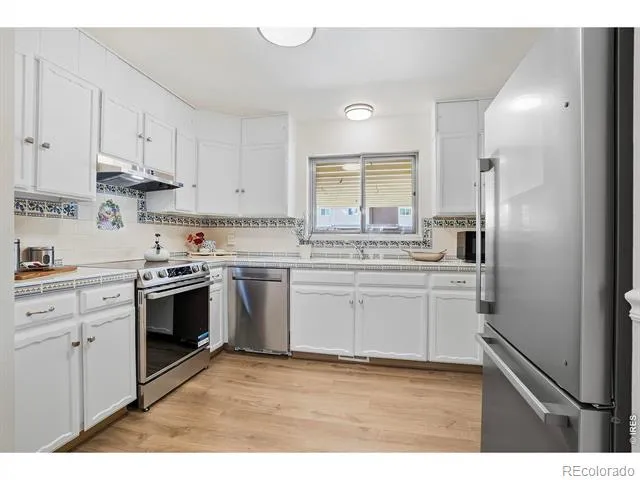 1466 Greenbriar Boulevard Boulder, CO 80305