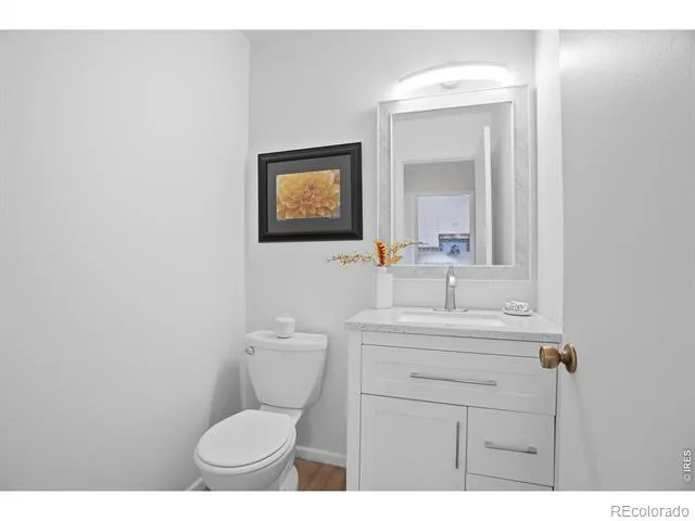 1466 Greenbriar Boulevard Boulder, CO 80305