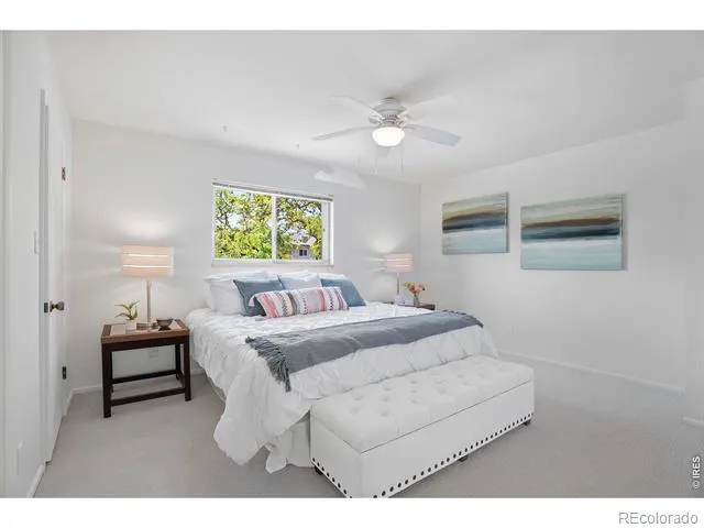 1466 Greenbriar Boulevard Boulder, CO 80305