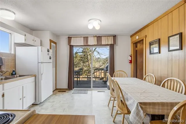 27 Freyja Lane Estes Park, CO 80517