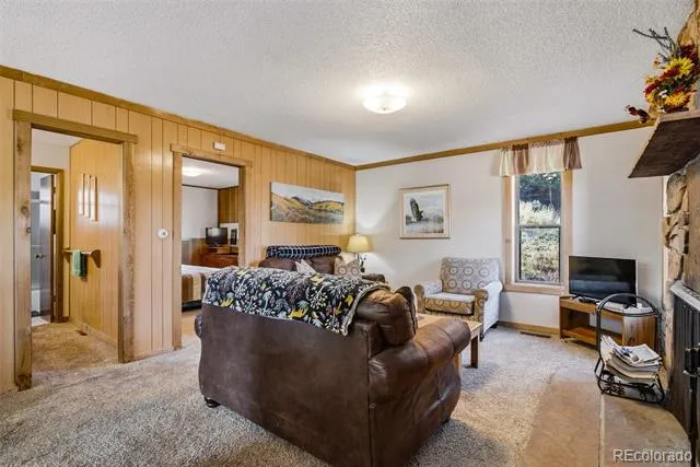 27 Freyja Lane Estes Park, CO 80517
