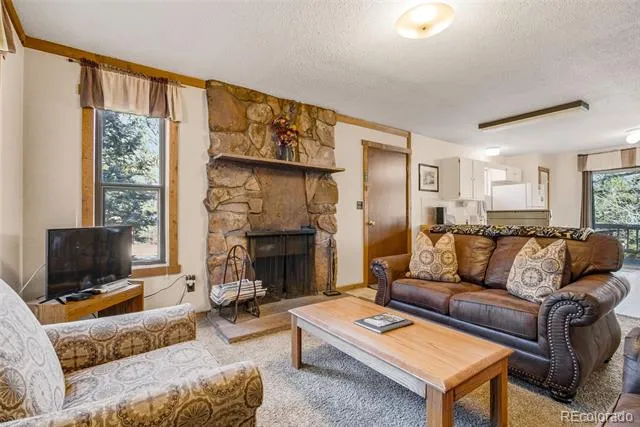 27 Freyja Lane Estes Park, CO 80517