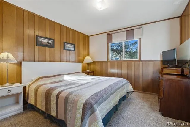 27 Freyja Lane Estes Park, CO 80517