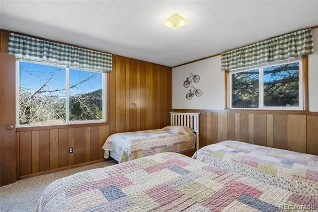 27 Freyja Lane Estes Park, CO 80517