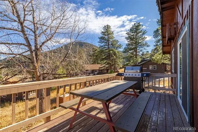 27 Freyja Lane Estes Park, CO 80517