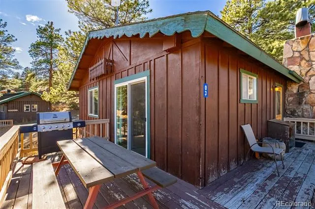 27 Freyja Lane Estes Park, CO 80517