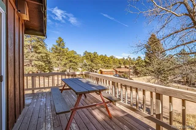 27 Freyja Lane Estes Park, CO 80517