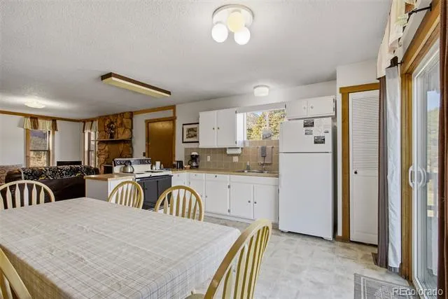27 Freyja Lane Estes Park, CO 80517