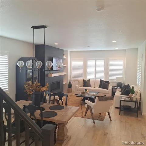 7958 Adams Fork Avenue Littleton, CO 80125