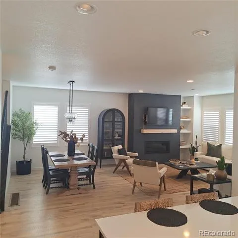 7958 Adams Fork Avenue Littleton, CO 80125