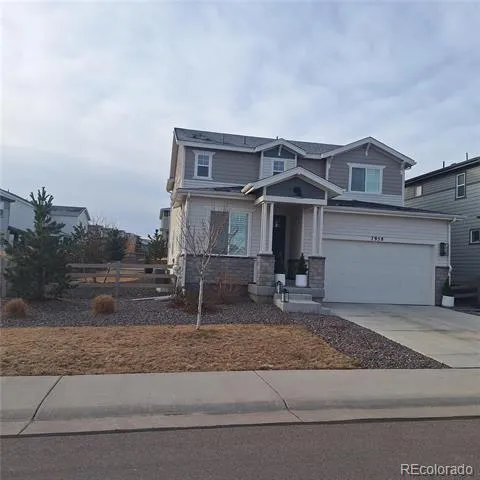 7958 Adams Fork Avenue Littleton, CO 80125
