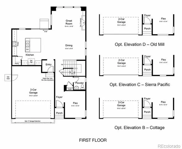 7958 Adams Fork Avenue Littleton, CO 80125