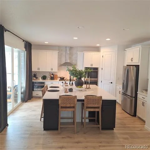 7958 Adams Fork Avenue Littleton, CO 80125