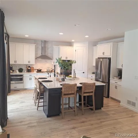 7958 Adams Fork Avenue Littleton, CO 80125