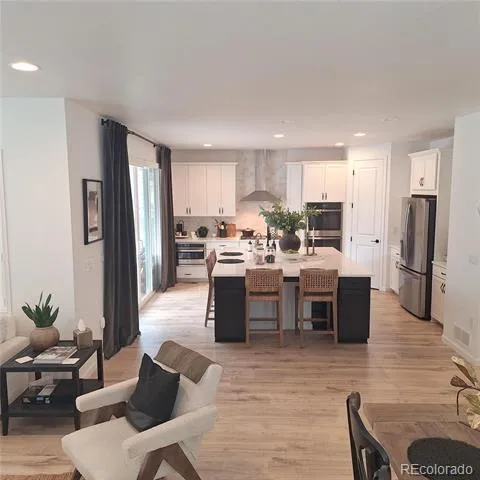 7958 Adams Fork Avenue Littleton, CO 80125