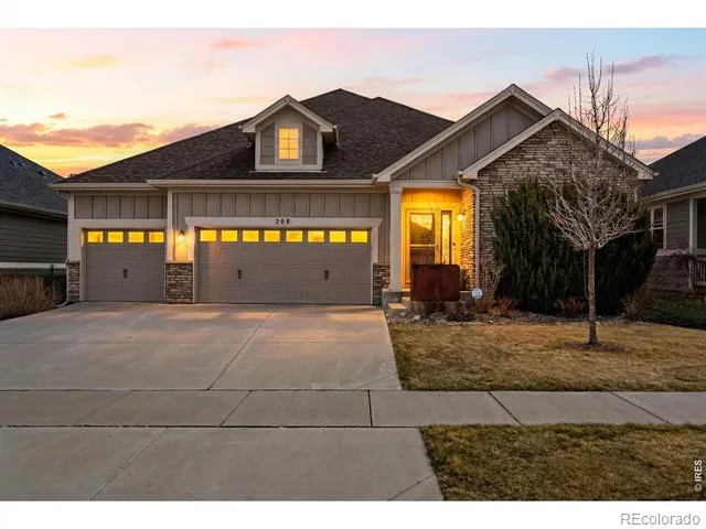 208 6th Avenue Superior, CO 80027