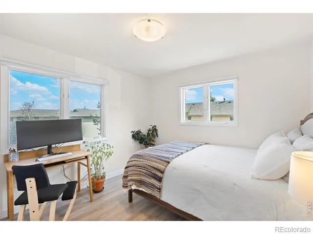 4620 15th Street #A Boulder, CO 80304