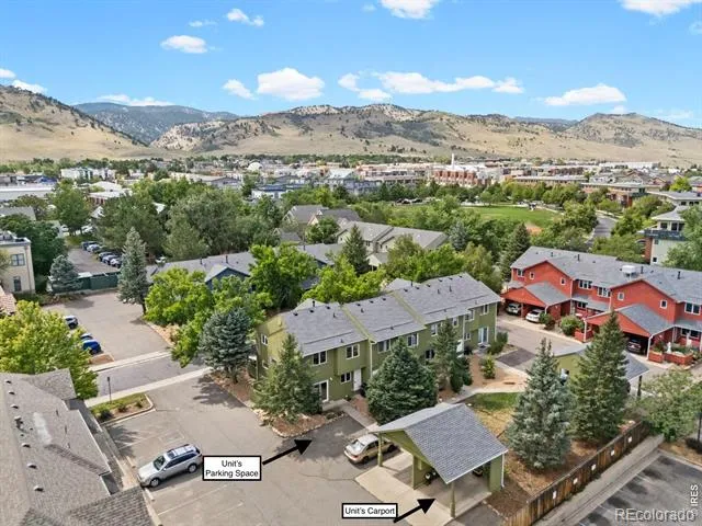 4620 15th Street #A Boulder, CO 80304
