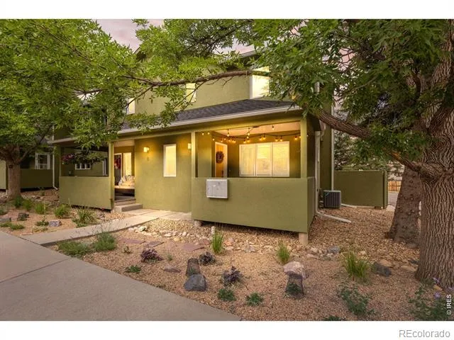 4620 15th Street #A Boulder, CO 80304