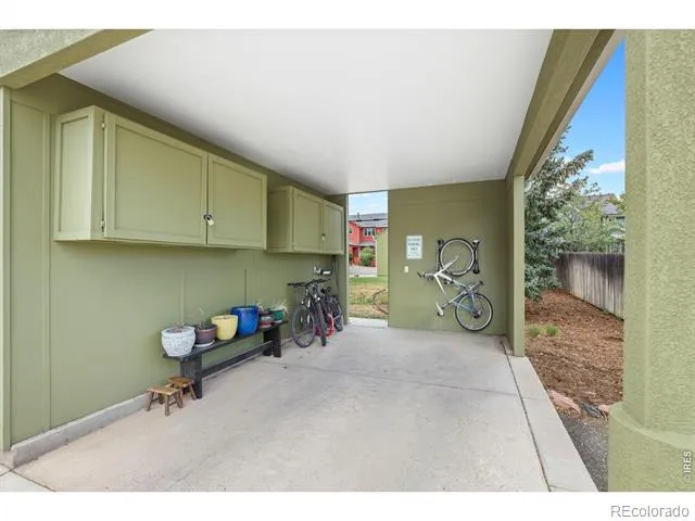 4620 15th Street #A Boulder, CO 80304