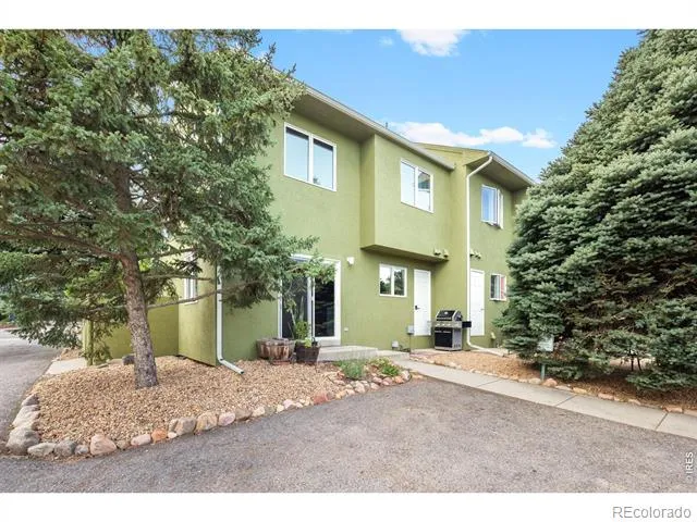 4620 15th Street #A Boulder, CO 80304