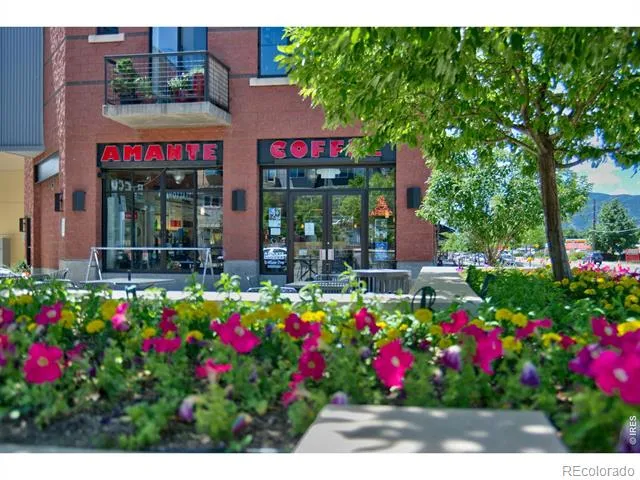 4620 15th Street #A Boulder, CO 80304