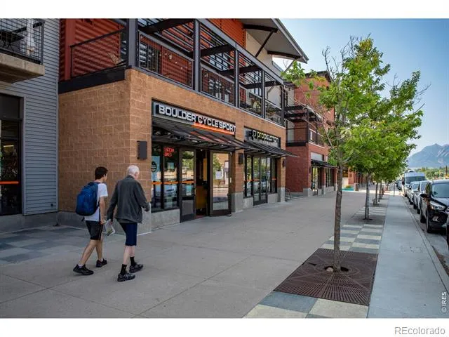 4620 15th Street #A Boulder, CO 80304