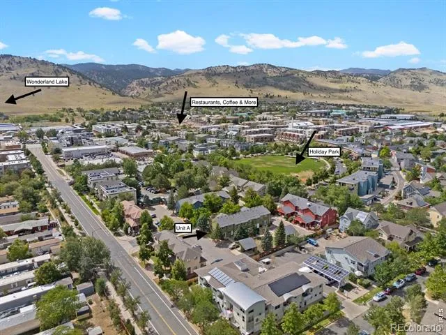 4620 15th Street #A Boulder, CO 80304
