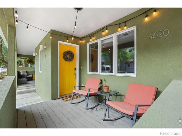4620 15th Street #A Boulder, CO 80304