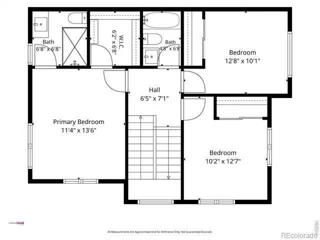 4620 15th Street #A Boulder, CO 80304