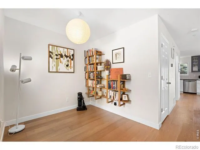 4620 15th Street #A Boulder, CO 80304