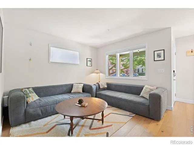 4620 15th Street #A Boulder, CO 80304