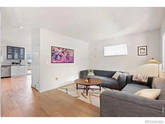 4620 15th Street #A Boulder, CO 80304